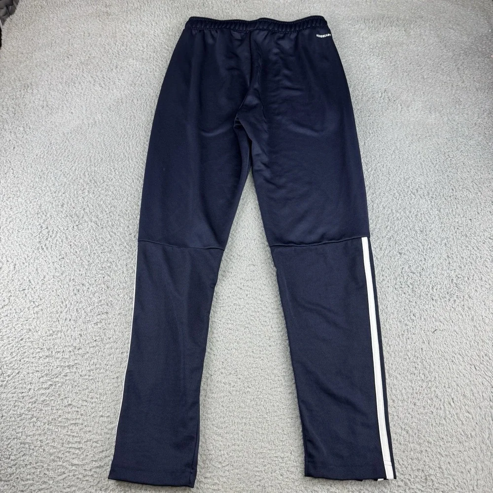 Adidas Tiro‎ 23 Men's League Training Soccer Pants Size Small Navy Blue
